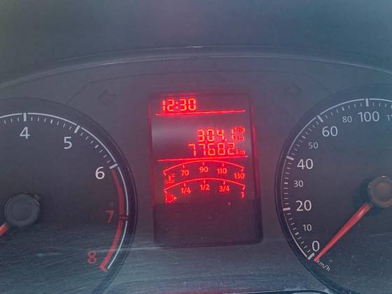 VOLKSWAGEN GOL 1.0 12V MPI TOTALFLEX 4P MANUAL VOLKSWAGEN GOL 1.0 12V MPI TOTALFLEX 4P MANUAL
